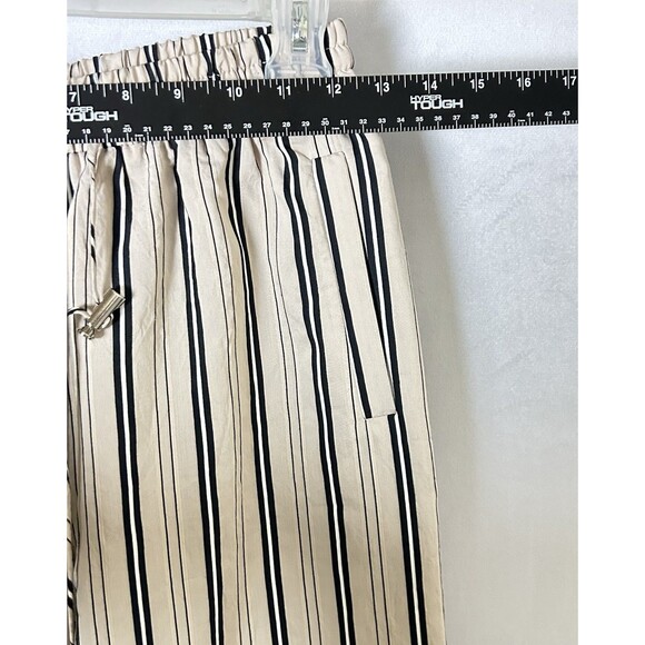 Forever 21 Womens Small‎ Wide Regular Rayon Blend Pant NWT - Picture 2 of 10